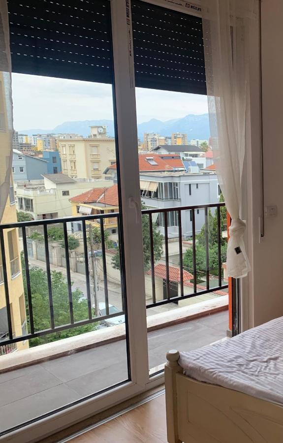 The Beautiful View Apartment Тирана Екстериор снимка