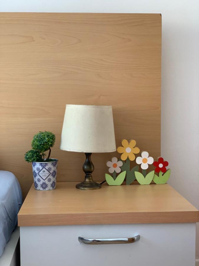 The Beautiful View Apartment Тирана Екстериор снимка
