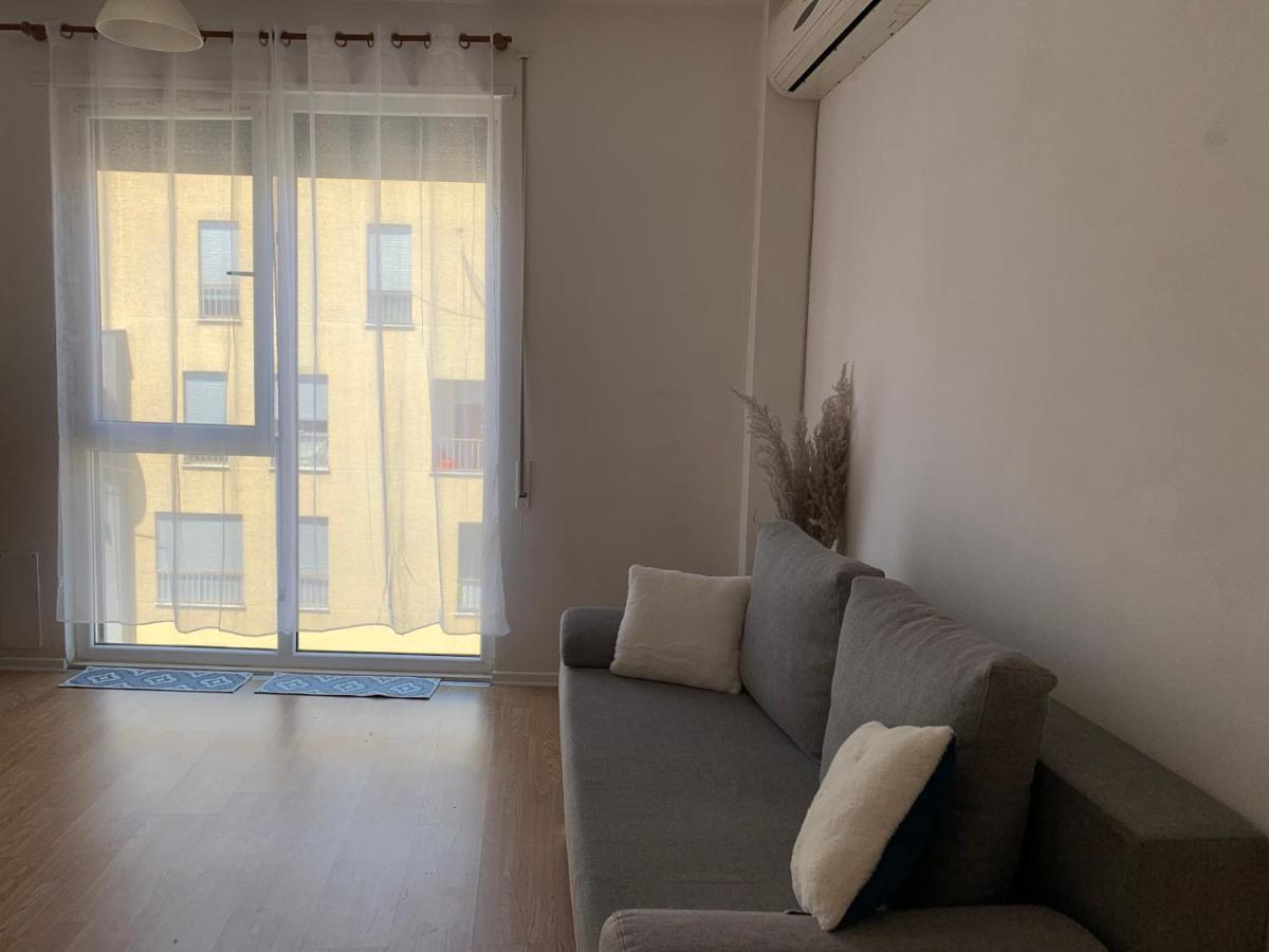 The Beautiful View Apartment Тирана Екстериор снимка