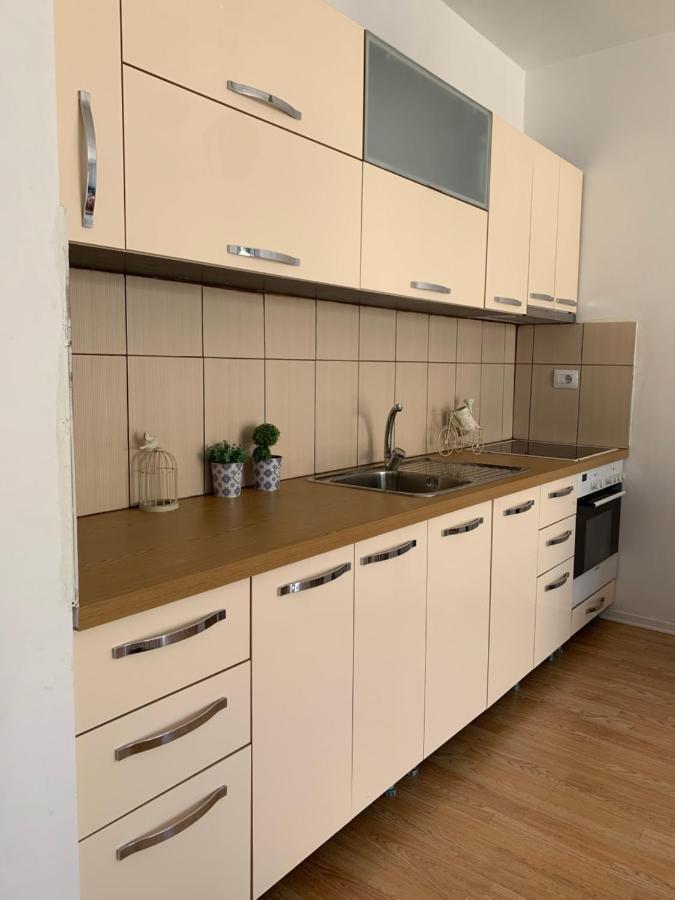 The Beautiful View Apartment Тирана Екстериор снимка