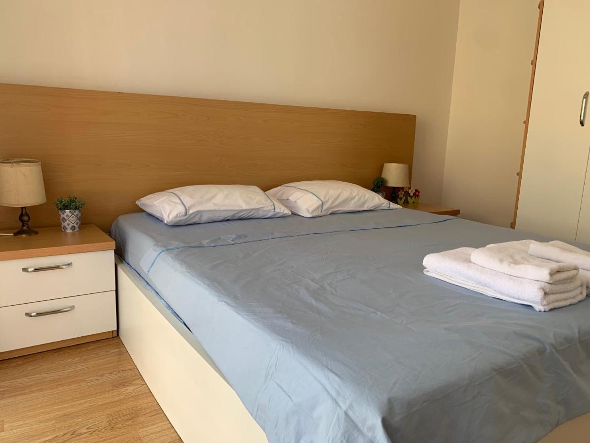 The Beautiful View Apartment Тирана Екстериор снимка