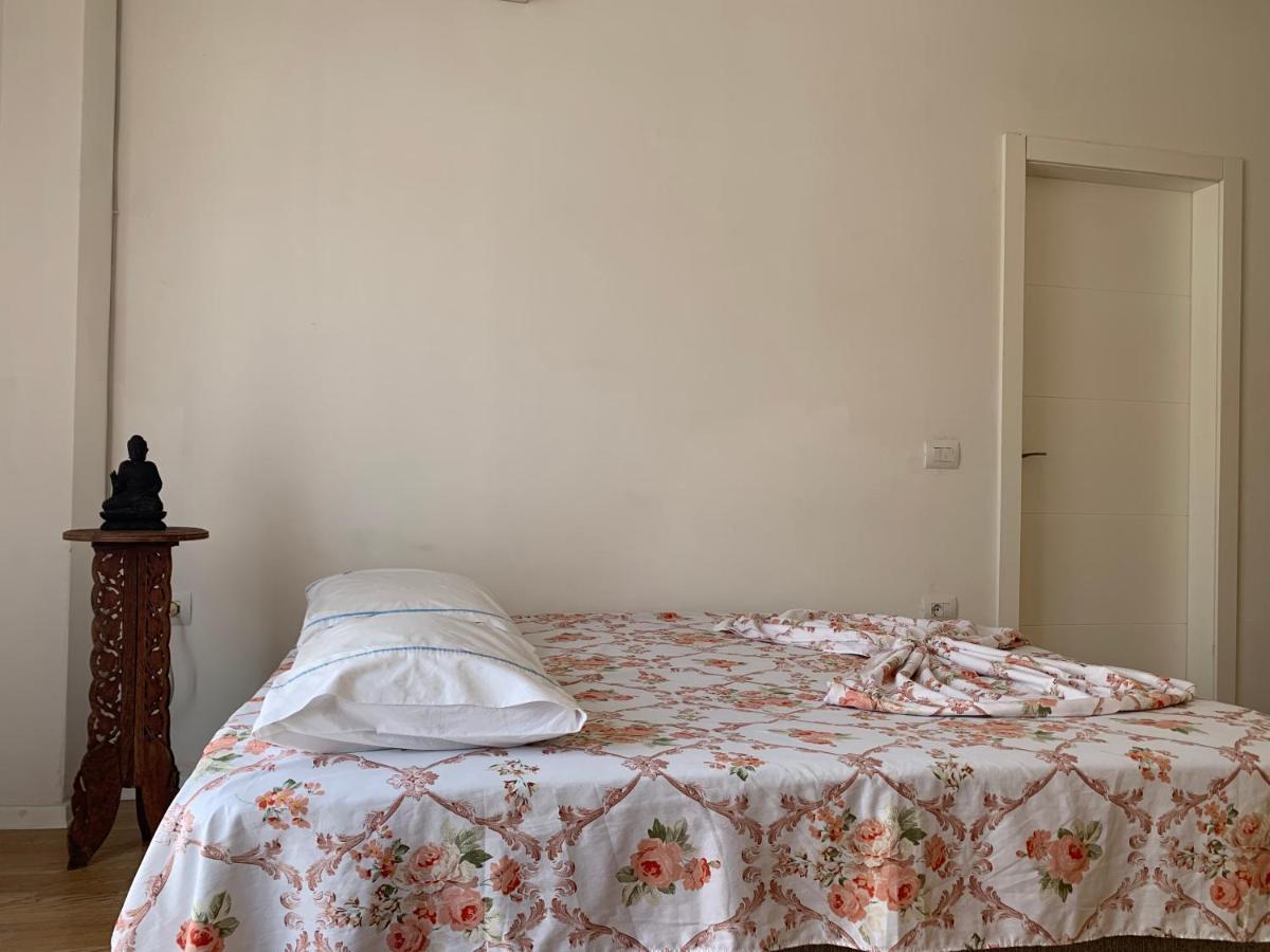 The Beautiful View Apartment Тирана Екстериор снимка