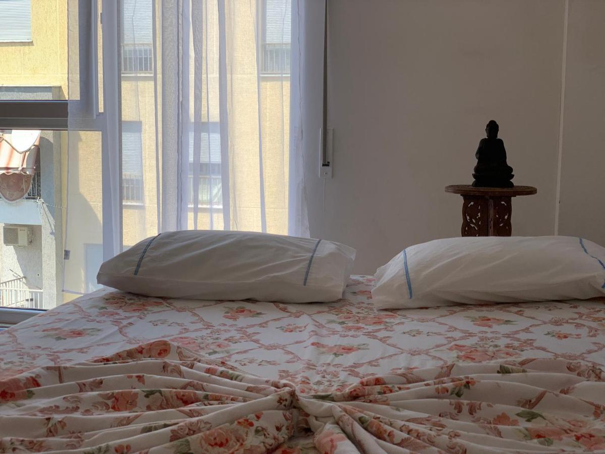 The Beautiful View Apartment Тирана Екстериор снимка