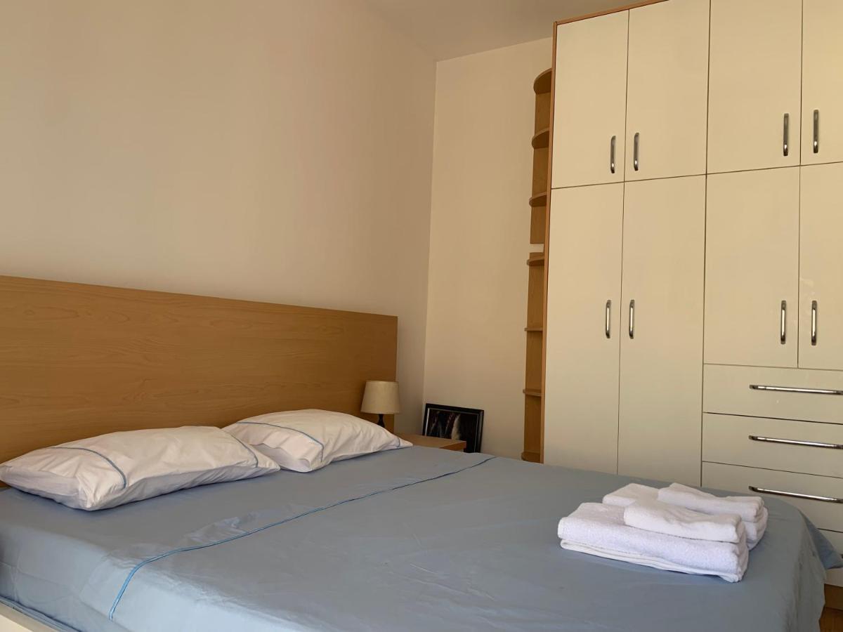The Beautiful View Apartment Тирана Екстериор снимка