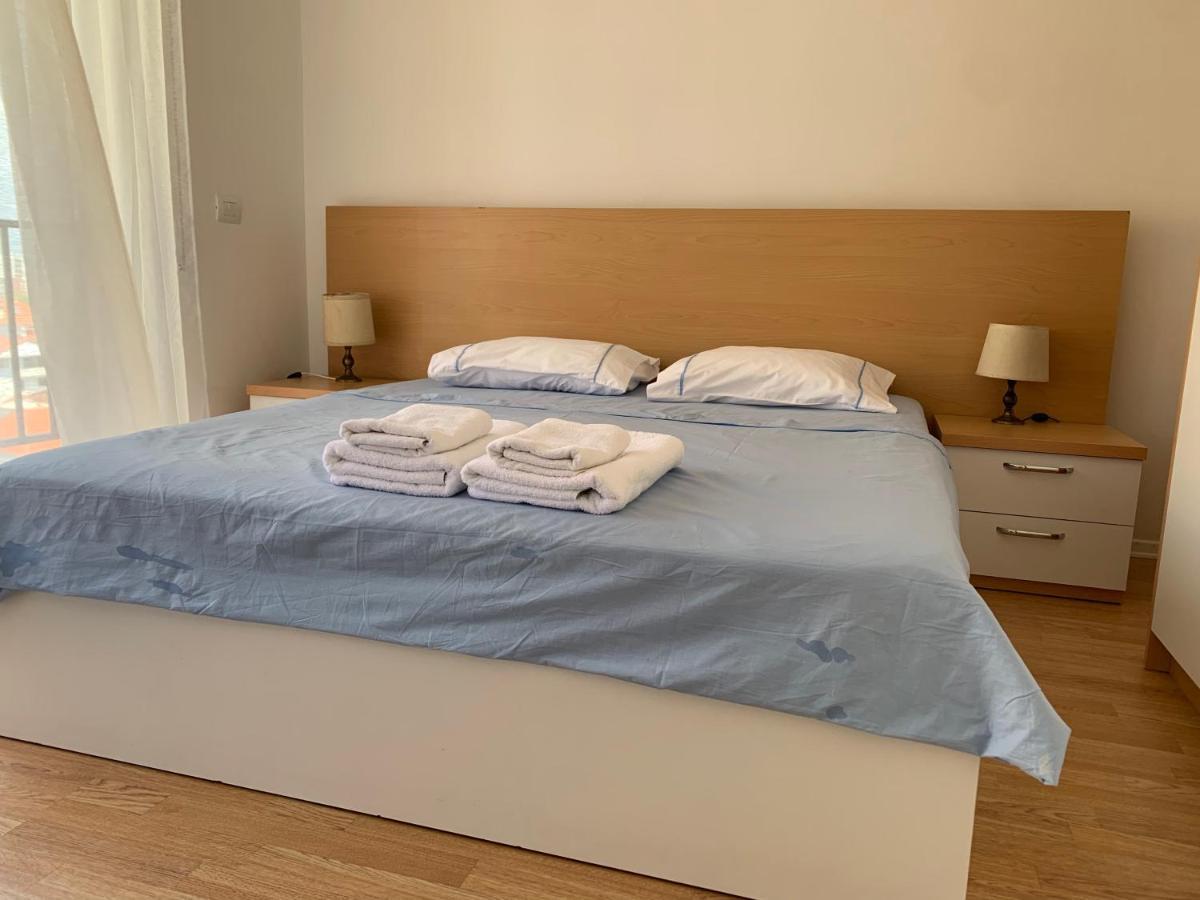 The Beautiful View Apartment Тирана Екстериор снимка