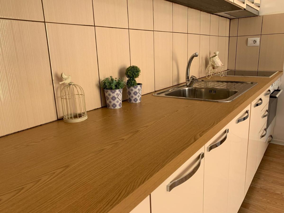The Beautiful View Apartment Тирана Екстериор снимка