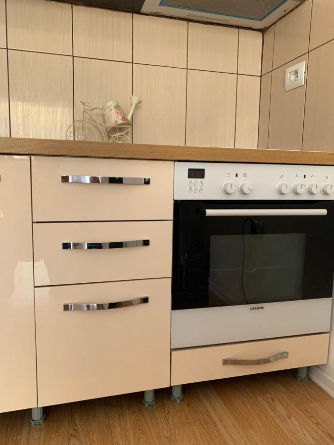 The Beautiful View Apartment Тирана Екстериор снимка