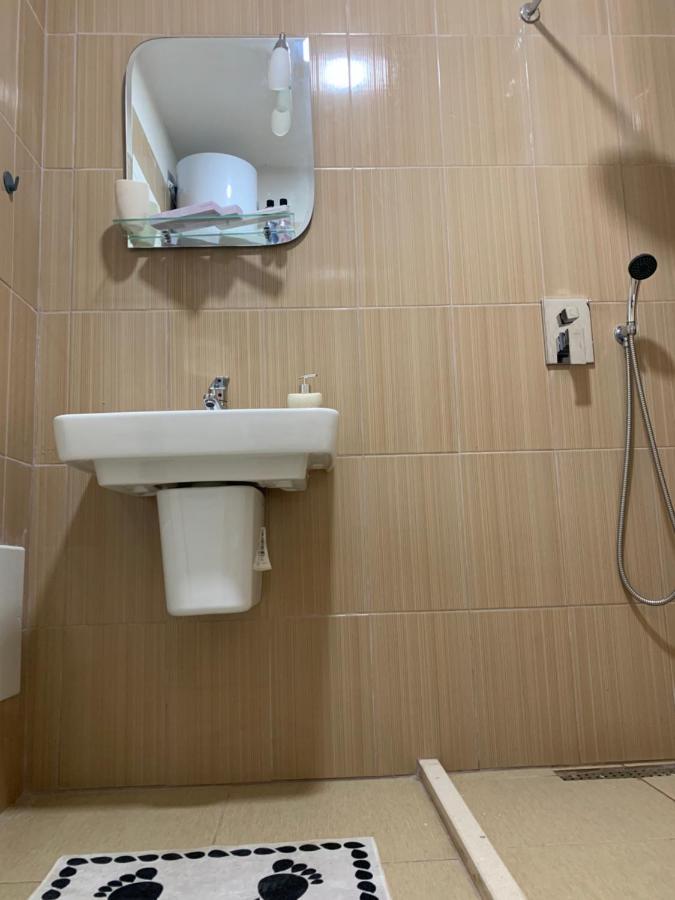 The Beautiful View Apartment Тирана Екстериор снимка