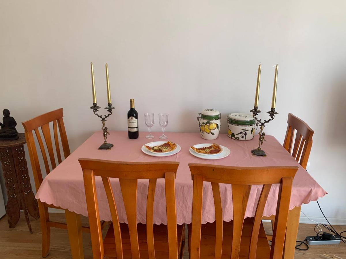 The Beautiful View Apartment Тирана Екстериор снимка
