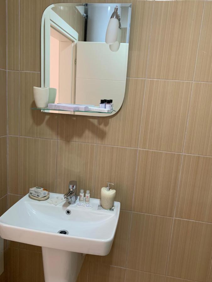 The Beautiful View Apartment Тирана Екстериор снимка