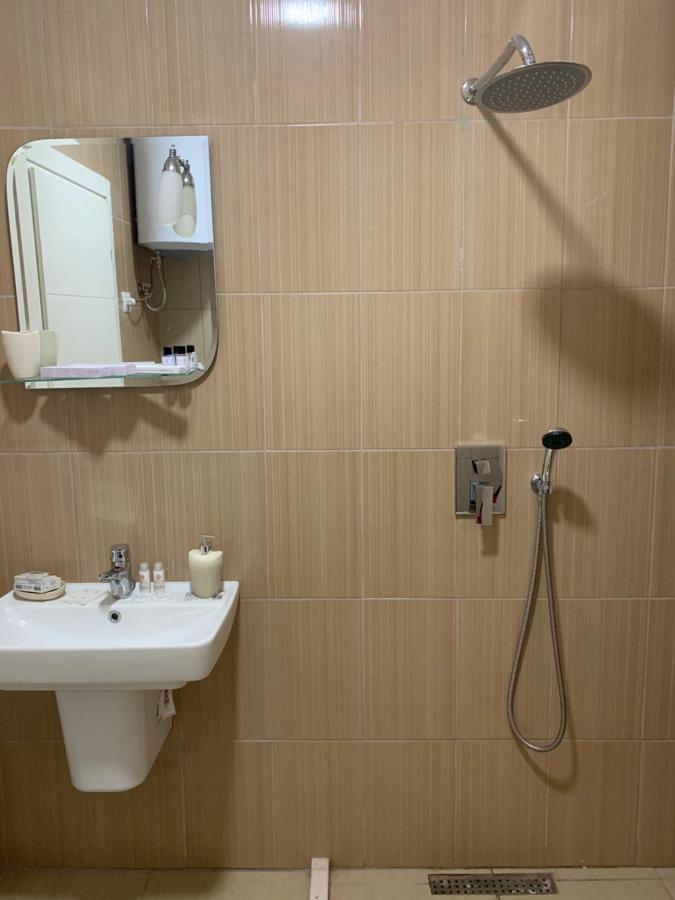 The Beautiful View Apartment Тирана Екстериор снимка