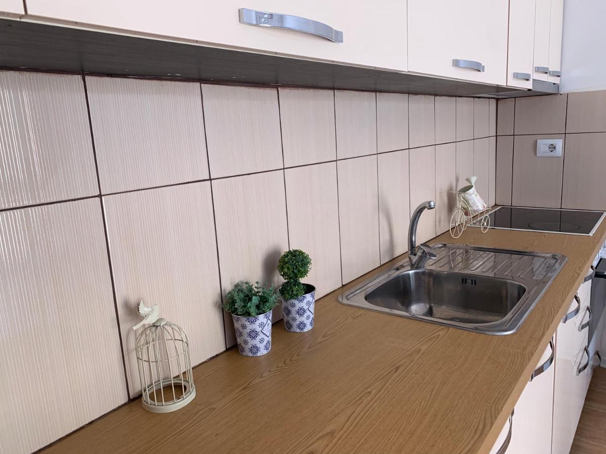 The Beautiful View Apartment Тирана Екстериор снимка