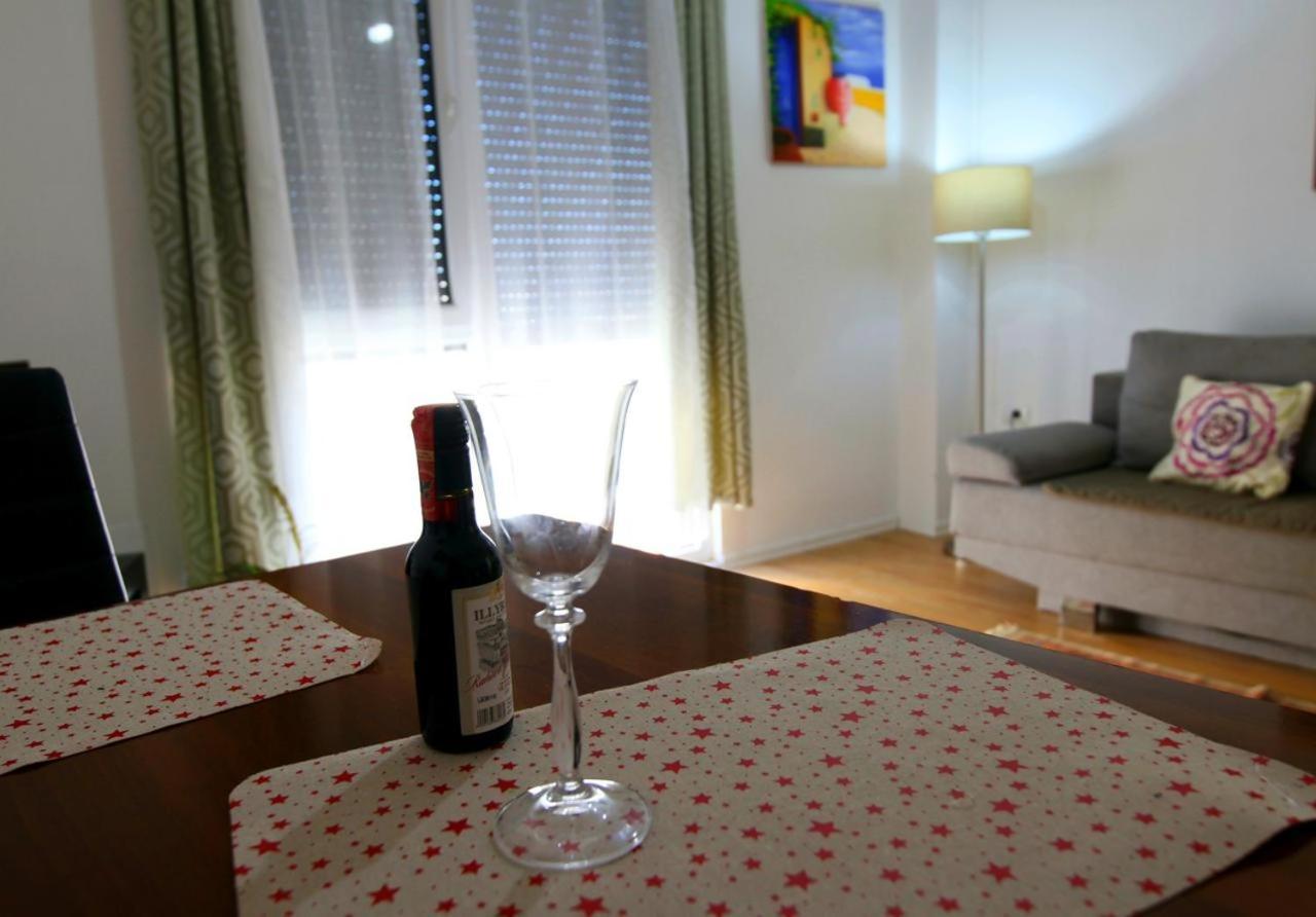 The Beautiful View Apartment Тирана Екстериор снимка