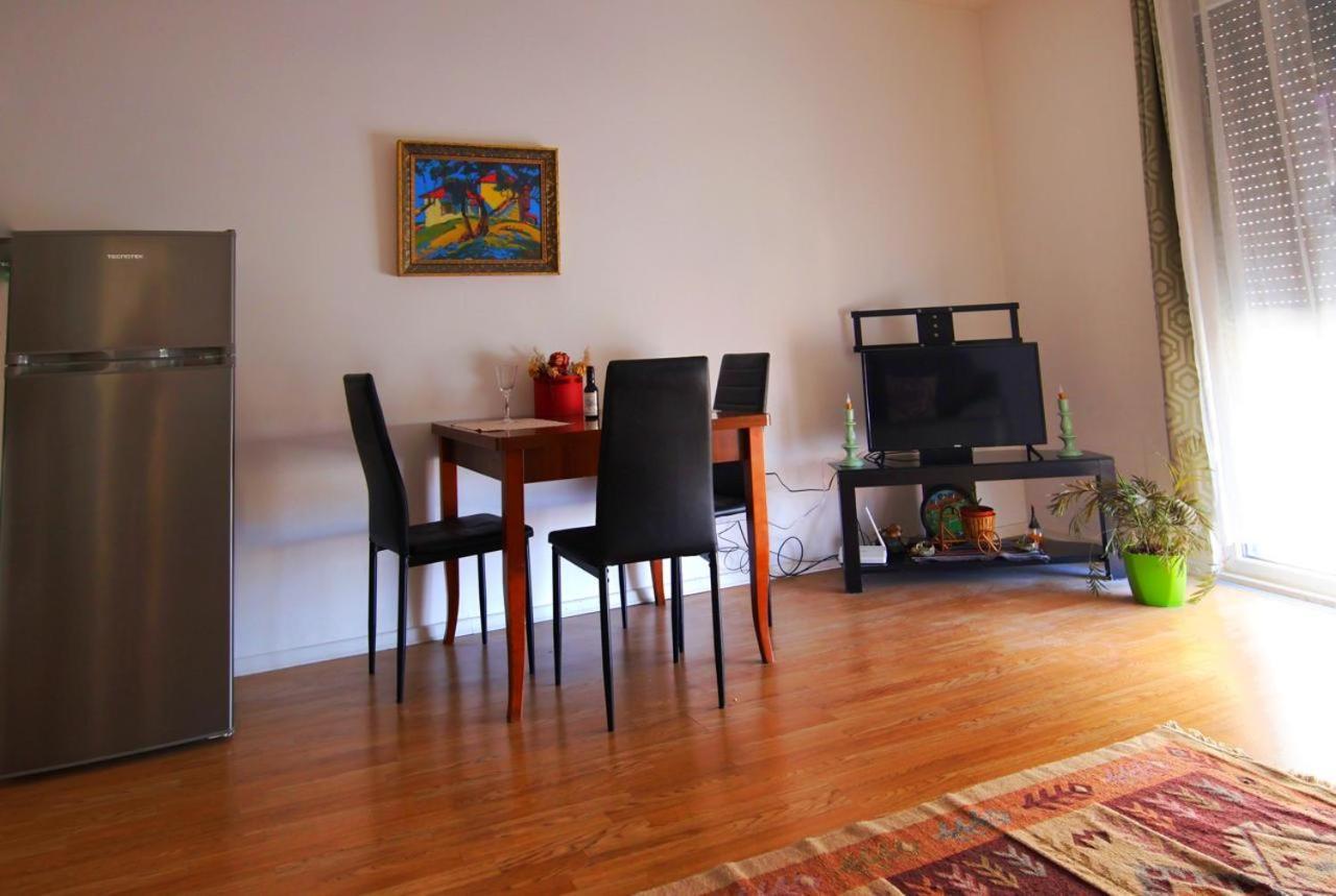 The Beautiful View Apartment Тирана Екстериор снимка