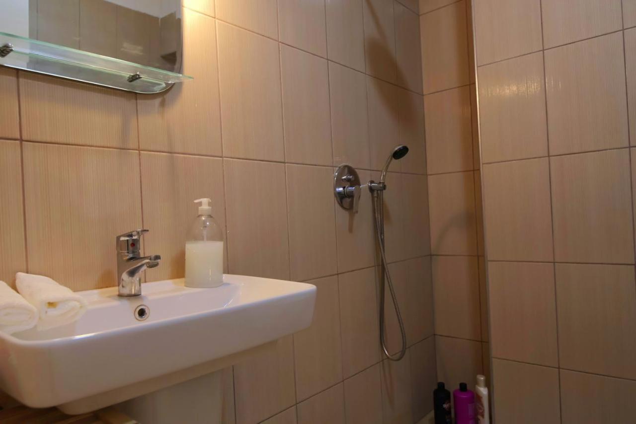 The Beautiful View Apartment Тирана Екстериор снимка
