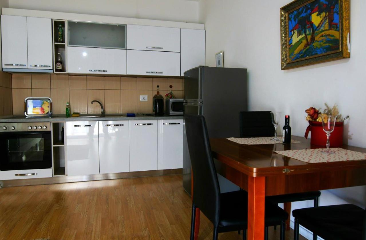 The Beautiful View Apartment Тирана Екстериор снимка