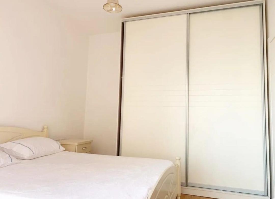 The Beautiful View Apartment Тирана Екстериор снимка
