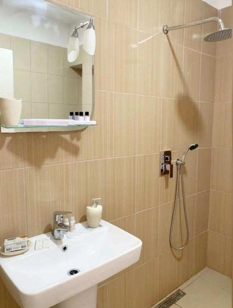 The Beautiful View Apartment Тирана Екстериор снимка