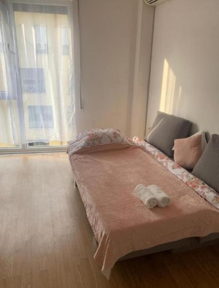 The Beautiful View Apartment Тирана Екстериор снимка